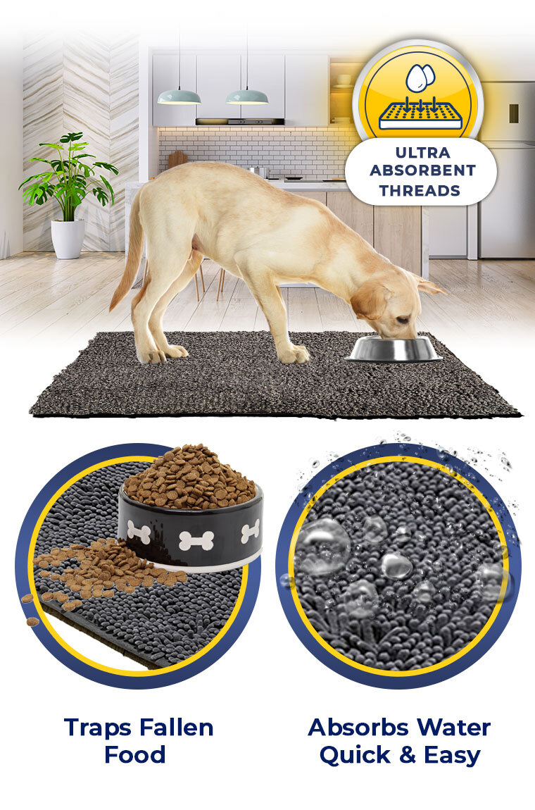 Ultra Absorbent Muddy Mat – one-stop-shop-stores